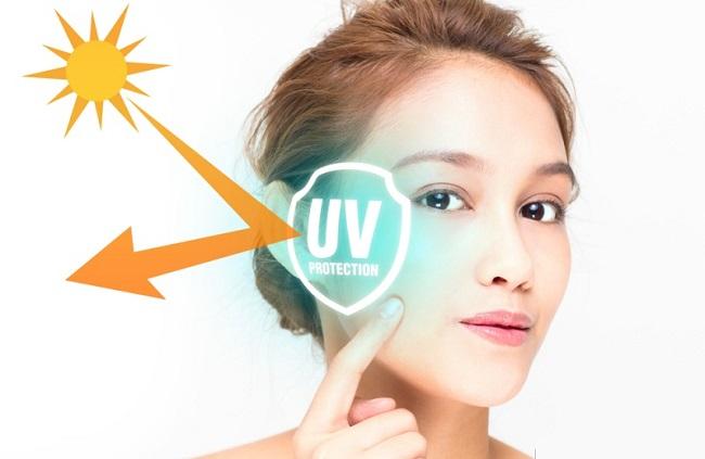 Chọn sai sản phẩm chống nắng