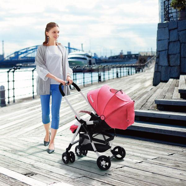 Chọn thiết bị trẻ em có chiều cao phù hợp
