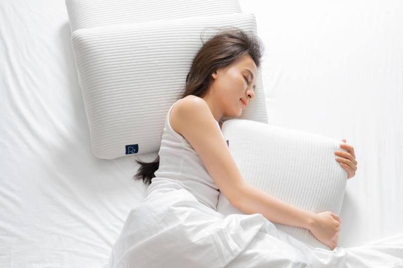 Những người thường xuyên có giấc ngủ ngon thường ăn ít calo hơn