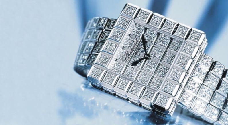 Chopard Super Ice Cube