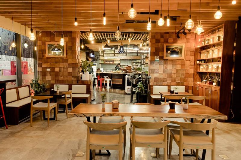 Chouchi Coffee