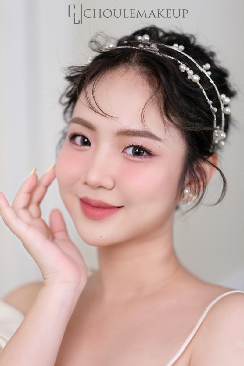 ChouLe Makeup Studio