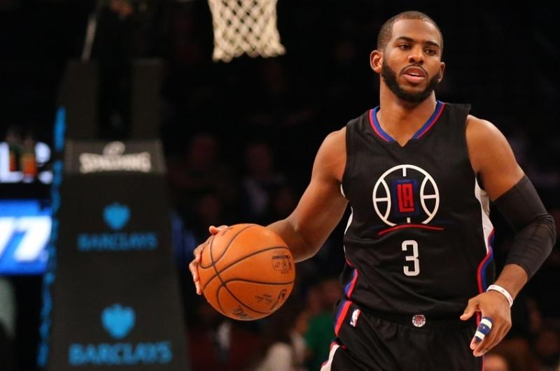 Chris Paul