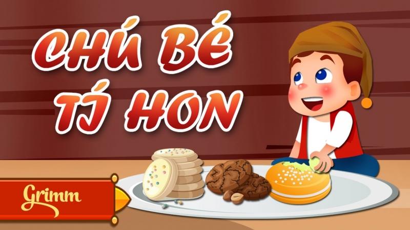 Chú Bé Tí Hon