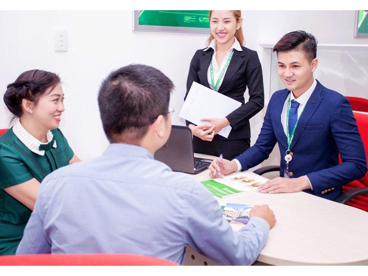 Luôn xây dựng cuộc nói chuyện theo hướng tích cực