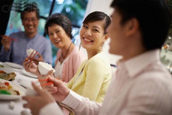 Chủ động tạo sự gần gũi