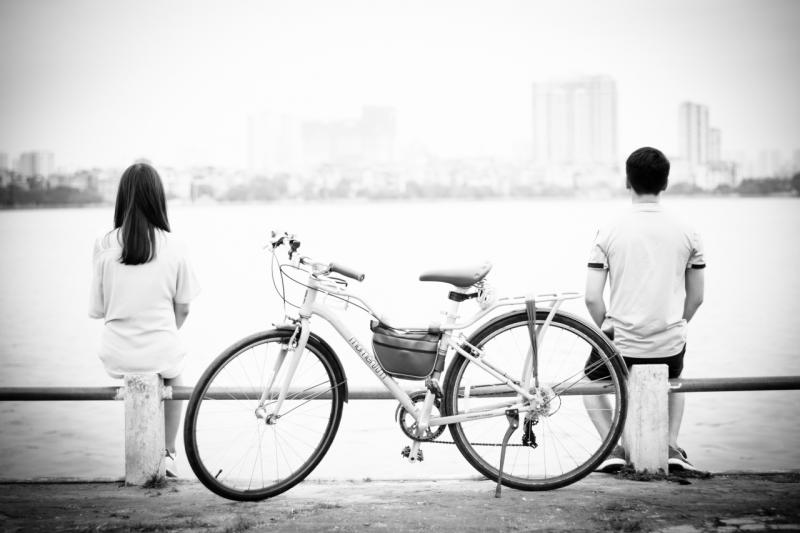 Bạn nên xin lỗi một cách chân thành, không nên dùng những câu hời hợt.