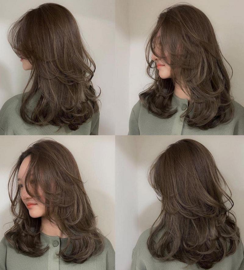 Chu Giang Hair Salon