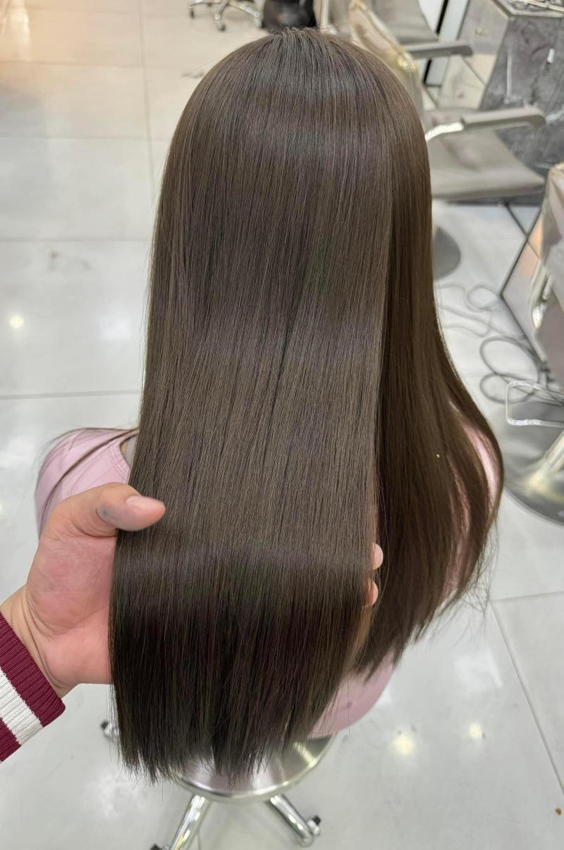 Chu Giang Hair Salon