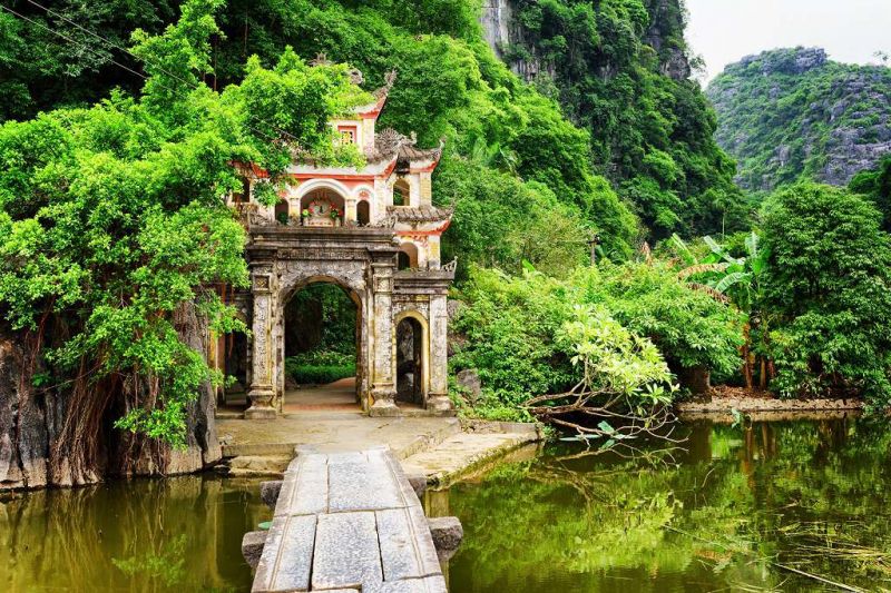 Ninh Bình trong tôi