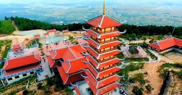 Chùa Đại Tuệ