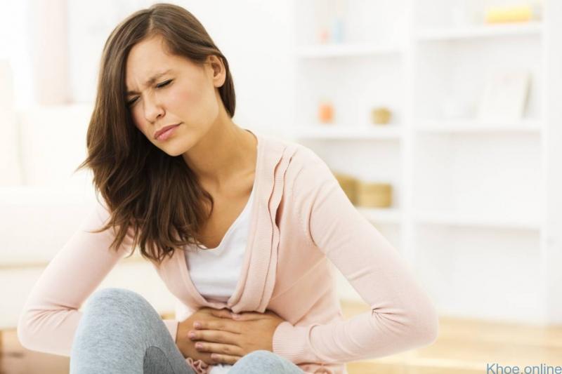 Tỏi có tác dụng chữa đầy bụng, khó tiêu