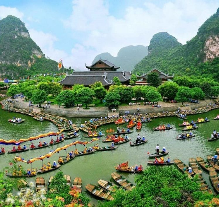 Chùa Hương