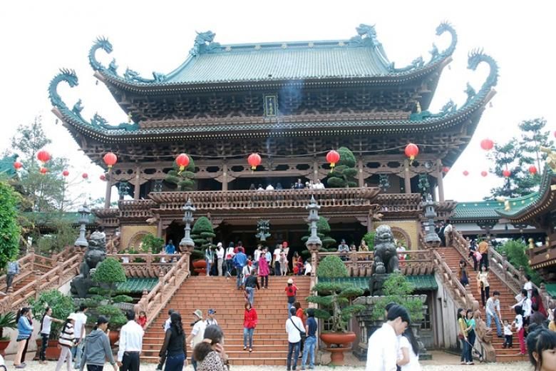 Chùa Hương