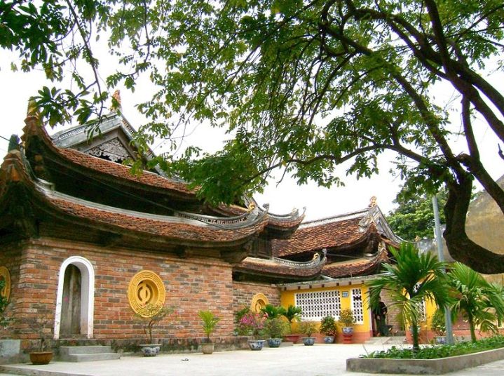 Chùa Kim Liên