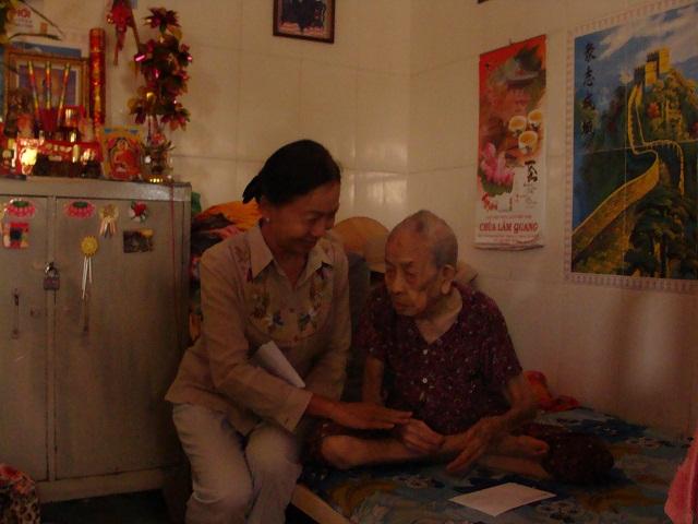 Chùa Lâm Quang