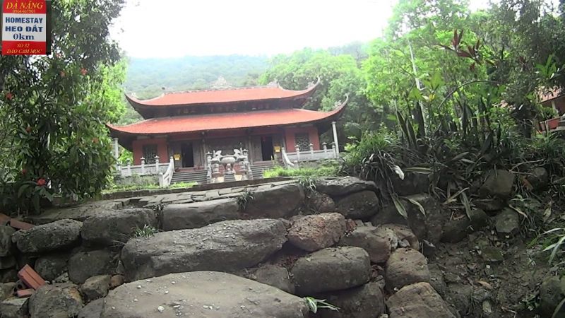 Chùa Lôi Âm