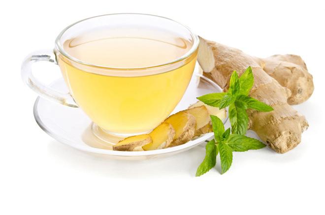 Chữa nhiệt miệng