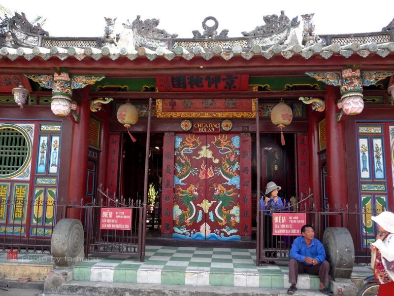 Chùa Ông