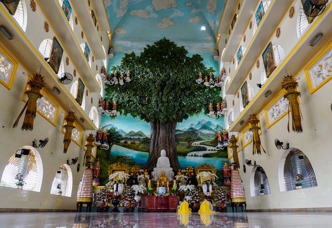 Chùa Vạn Đức