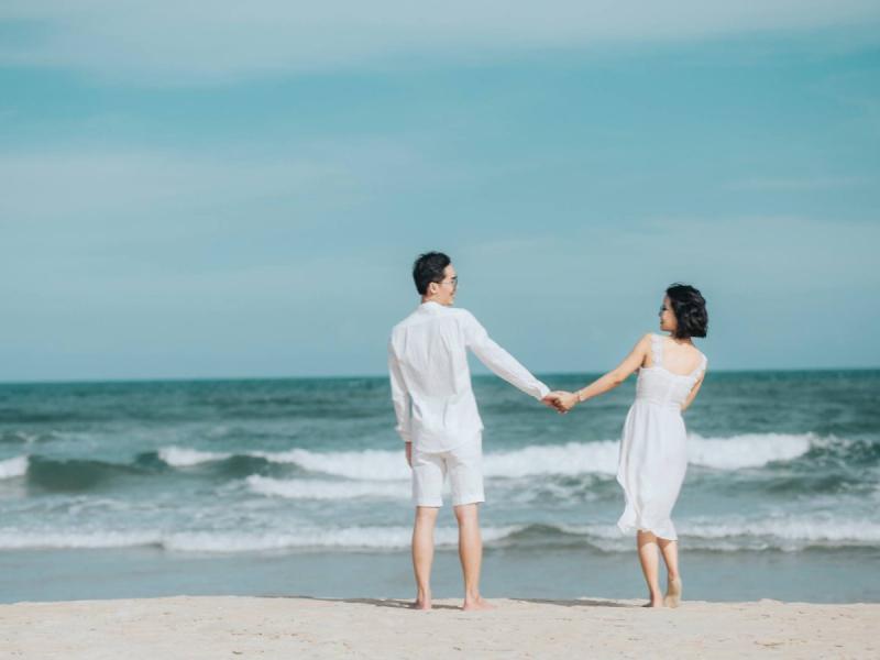 Không còn hứng thú bàn chuyện tương lai của hai đứa
