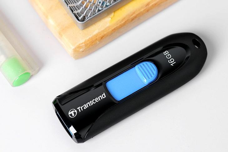 Chuẩn kết nối USB và tốc độ