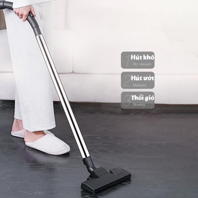 Chức năng hút nước