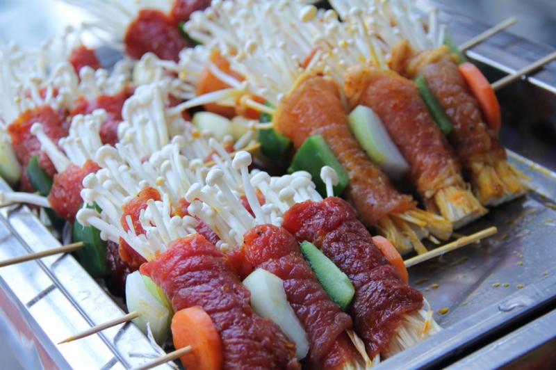 Chuồn Chuồn Ớt
