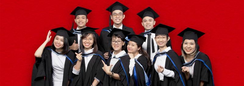 Chương trình học MBA tại Viện ISB