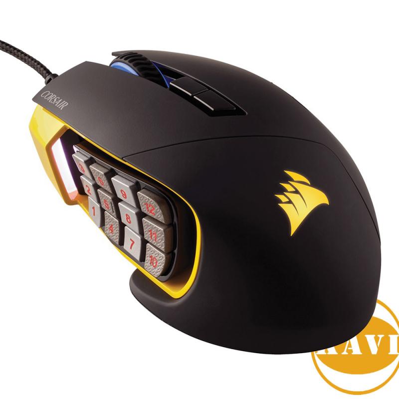 Chuột máy tính Corsair