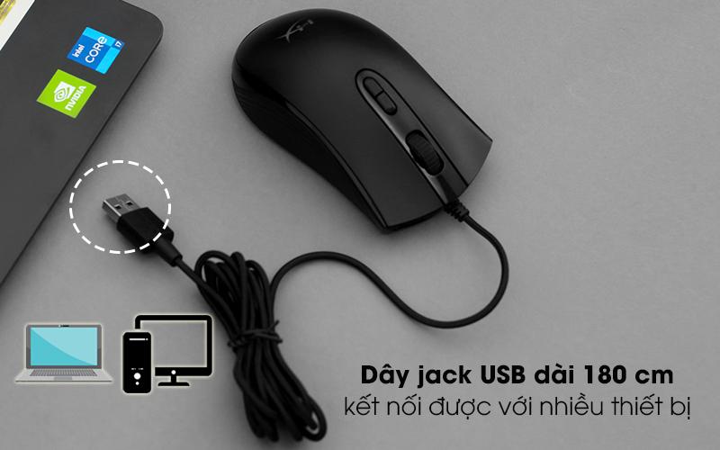 Chuột máy tính HyperX
