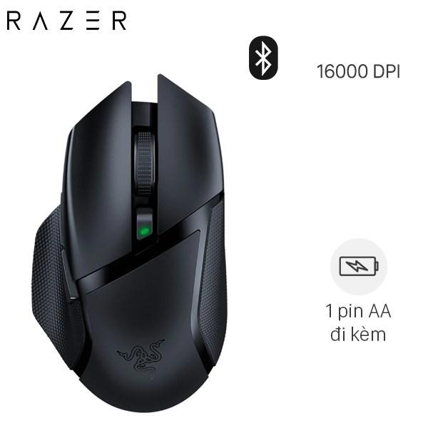 Chuột máy tính Razer
