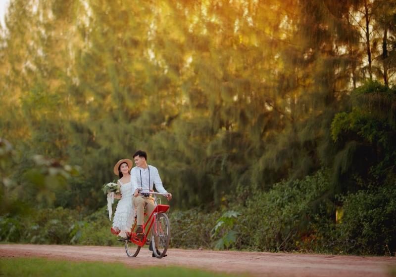 Chuyến du lịch ngắn ngày