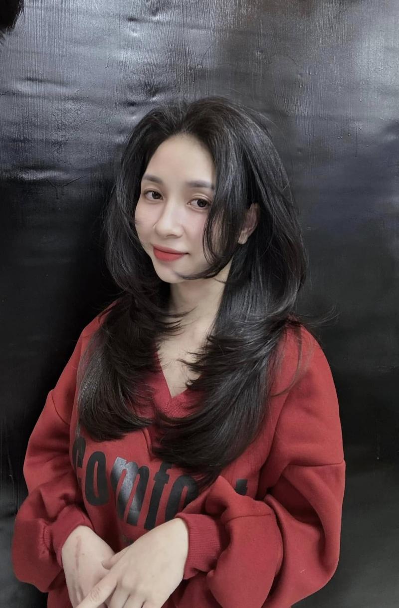 Chuyền Hair Salon