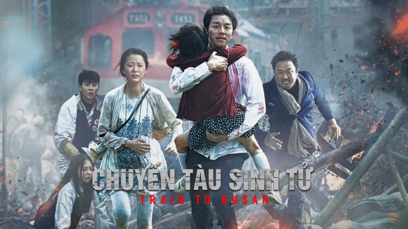 Chuyến tàu sinh tử