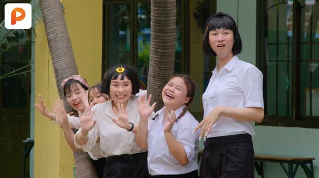 Chuyện Trường Chuyện Lớp
