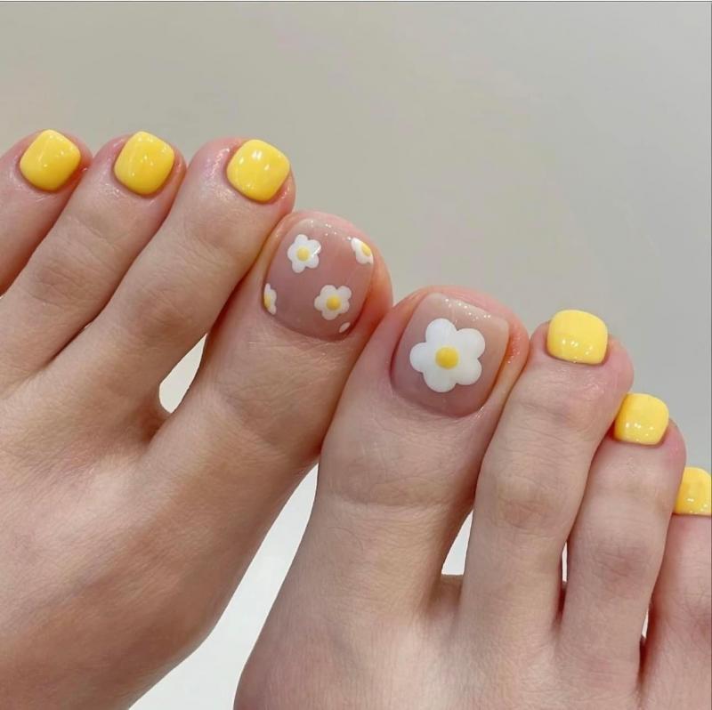 Chy Nail Mi