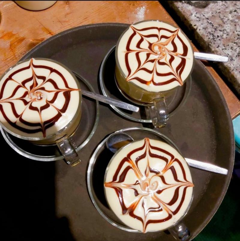 Ci House Coffee