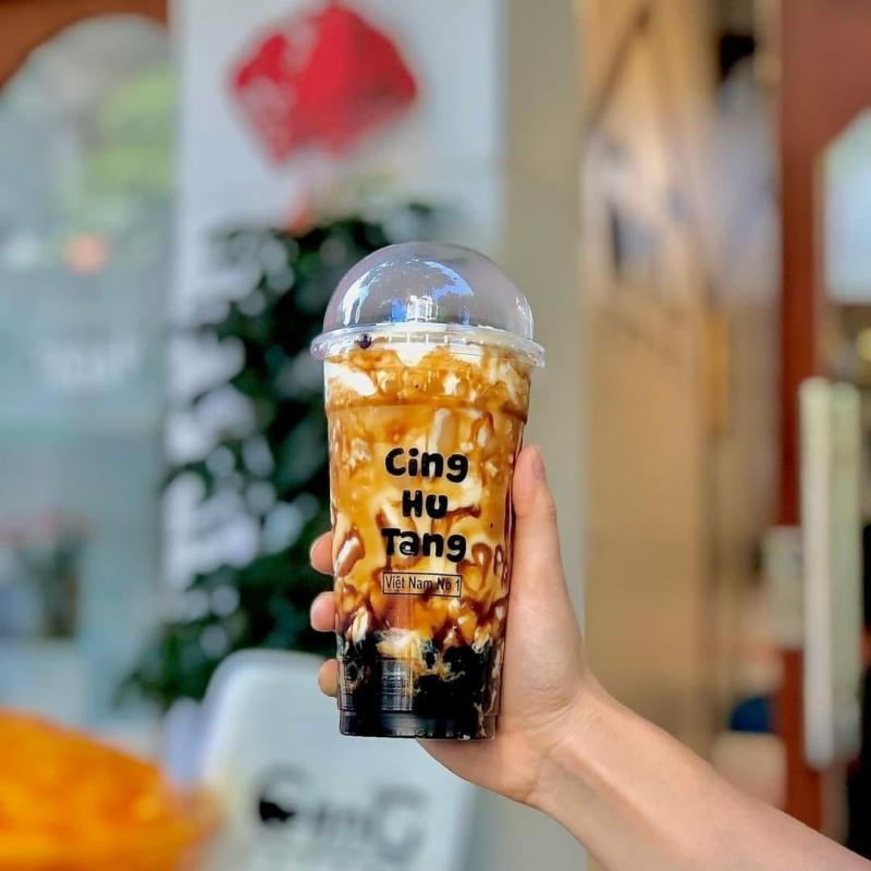 Cing Hu Tang