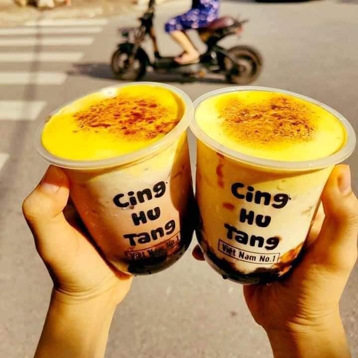 Cing Hu Tang