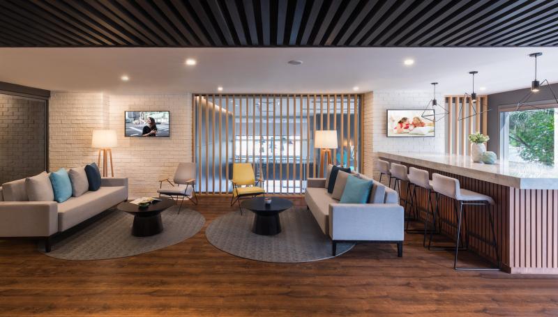 Citadines Central Resort Bình Dương