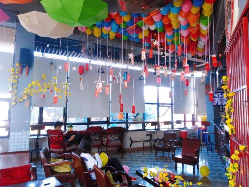 City View Café