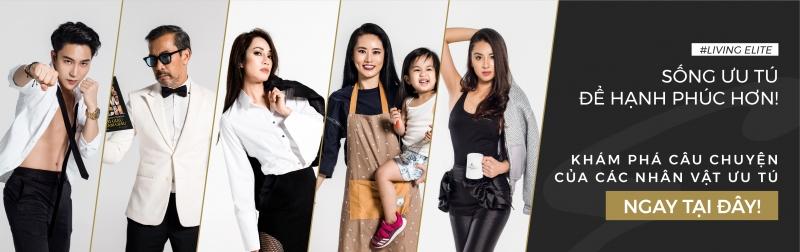CLB thể dục thể hình Elite fitness