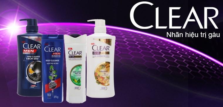 Clear