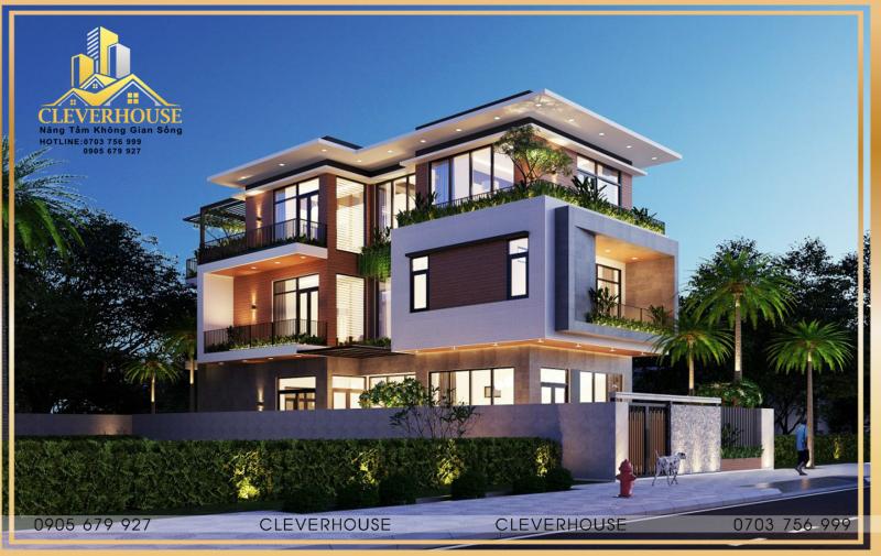 CleverHouse