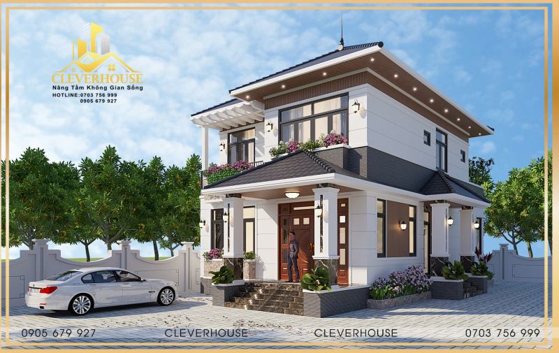 CleverHouse