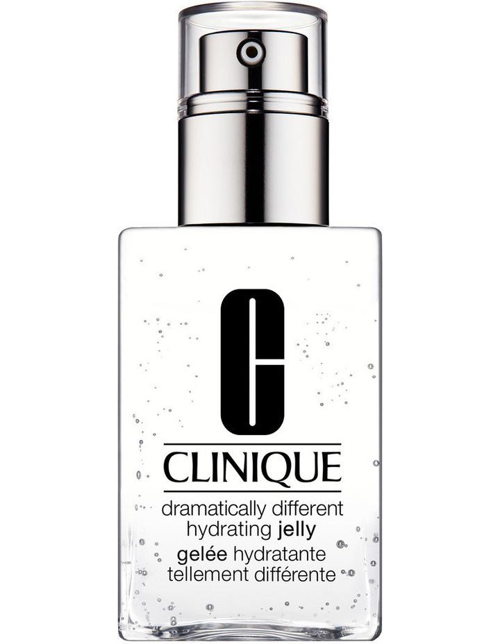 Dưỡng ẩm dạng thạch cấp nước 24 giờ Clinique Dramatically Different Hydrating Jelly