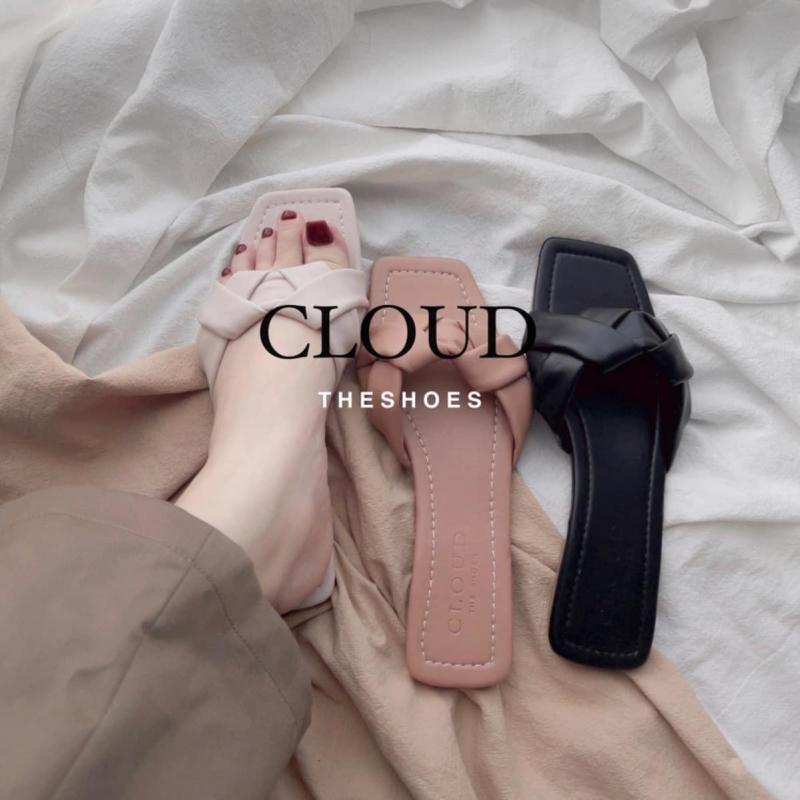 Cloud