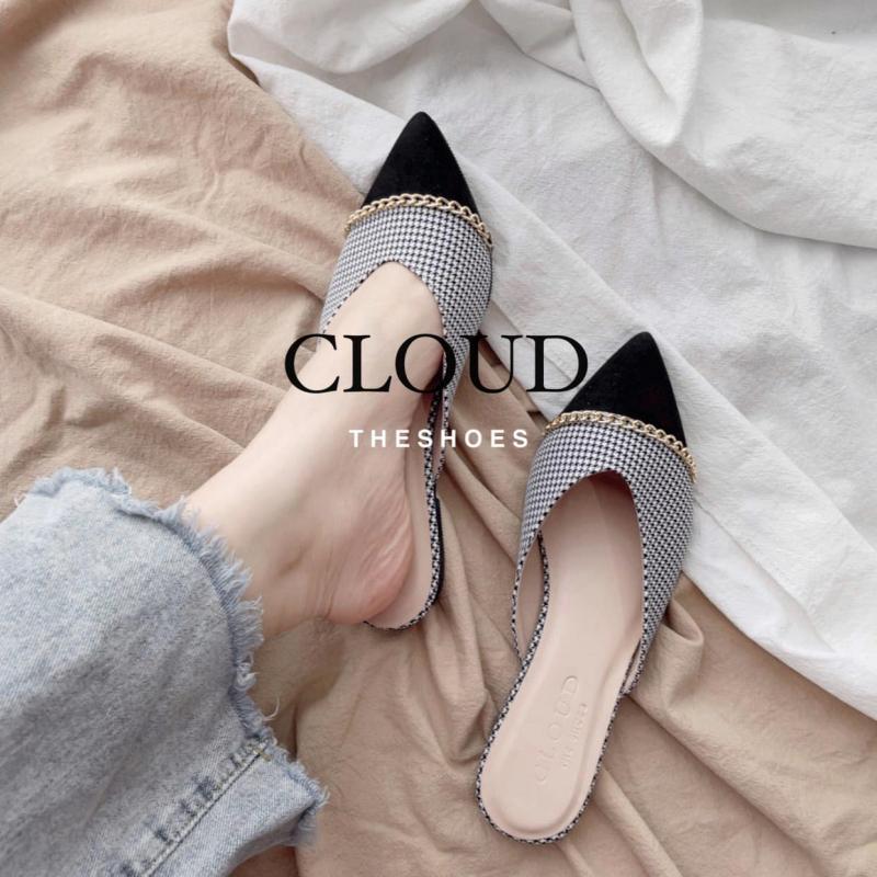 Cloud