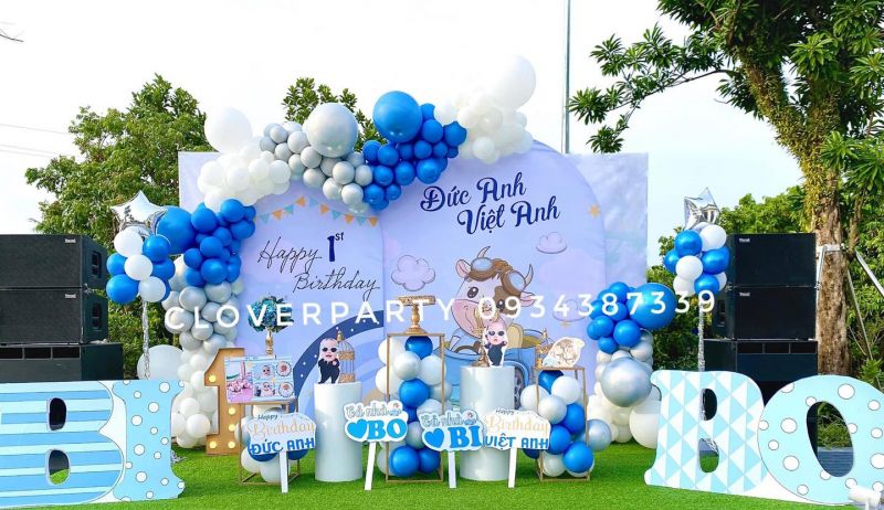 Không đơn thuần chỉ là những phụ kiện thông thường, tiệm còn mang đến cách bài trí đặc biệt, đảm bảo độc đáo, lạ mắt không đụng hàng